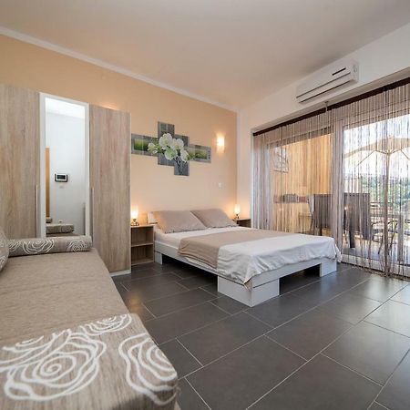 Apartment Zorica Crikvenica Kültér fotó