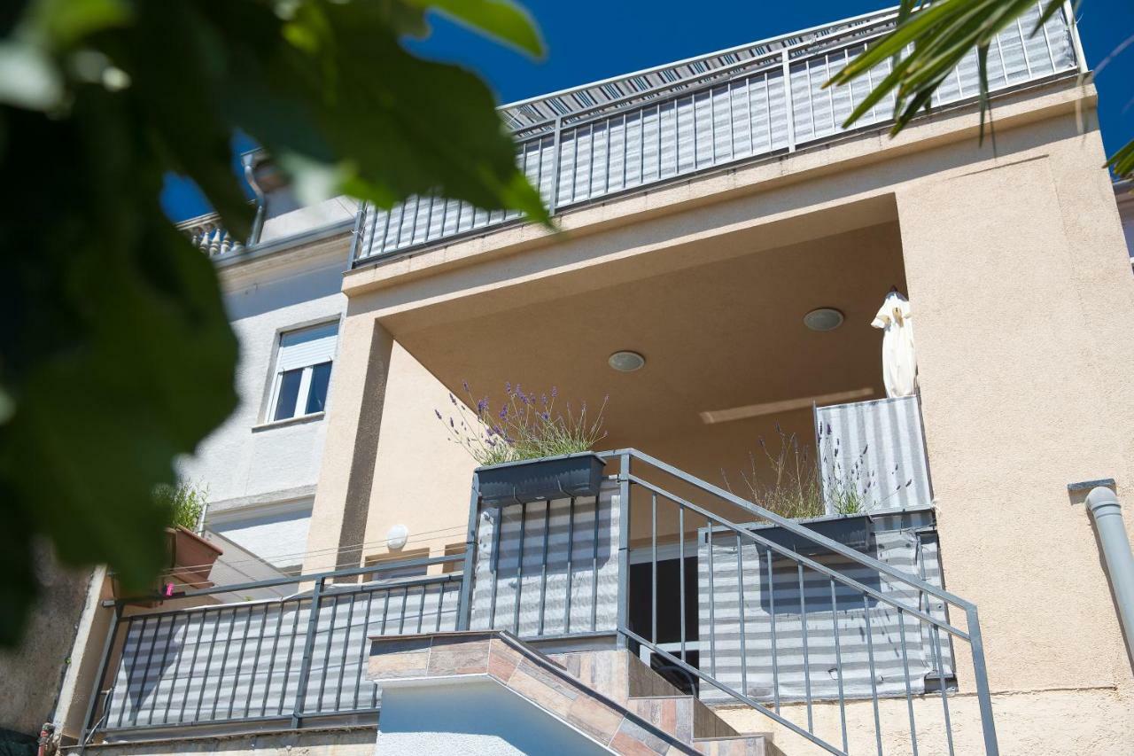 Apartment Zorica Crikvenica Kültér fotó