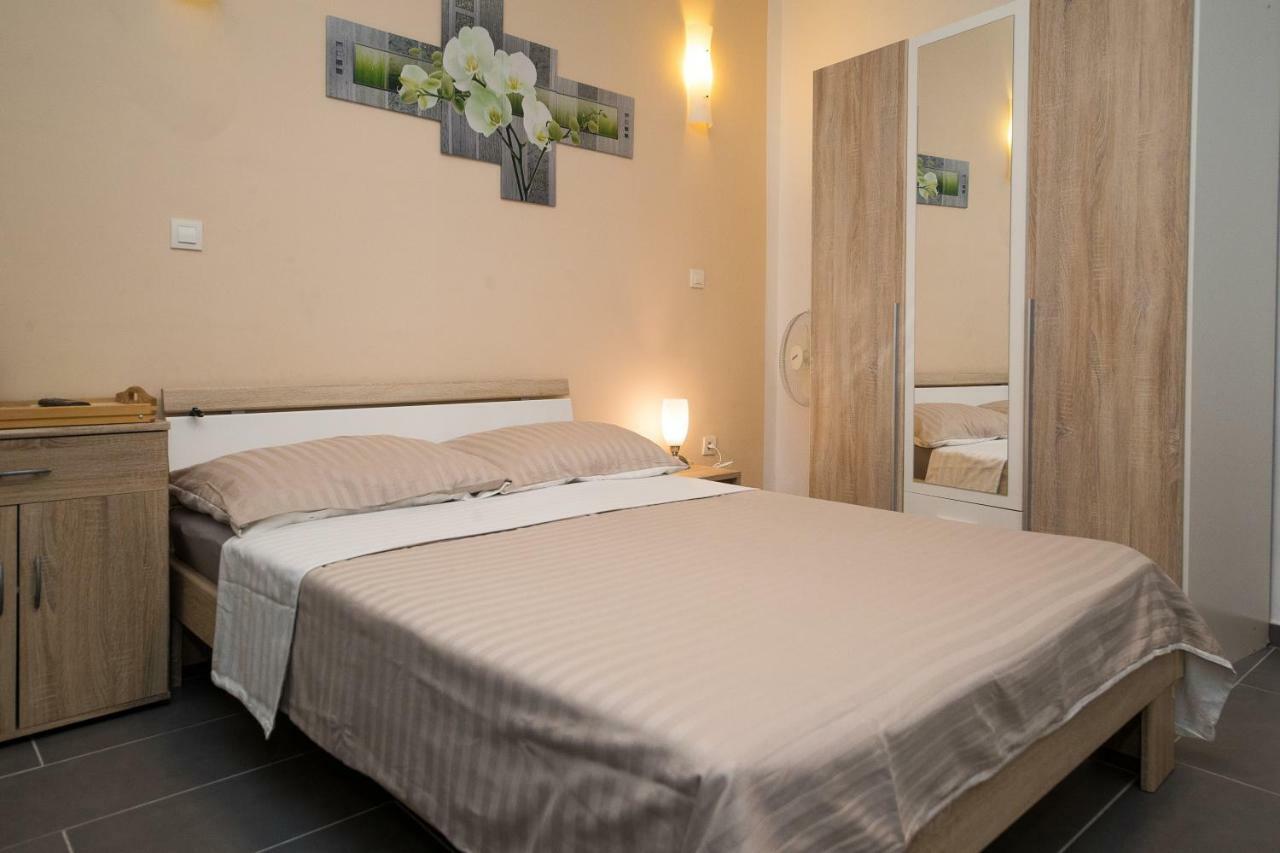 Apartment Zorica Crikvenica Kültér fotó