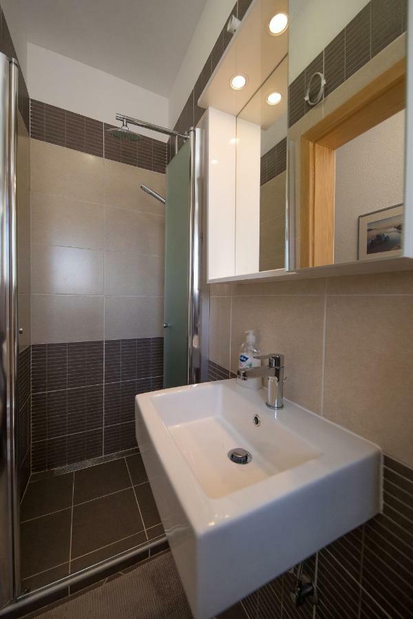 Apartment Zorica Crikvenica Kültér fotó