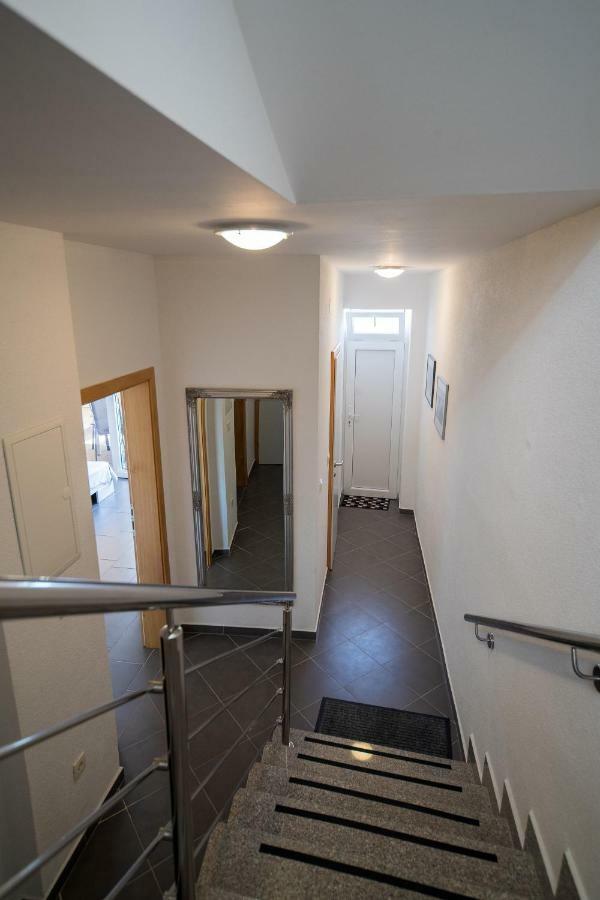 Apartment Zorica Crikvenica Kültér fotó
