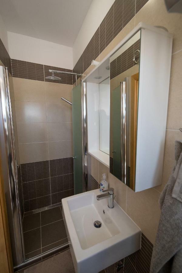 Apartment Zorica Crikvenica Kültér fotó